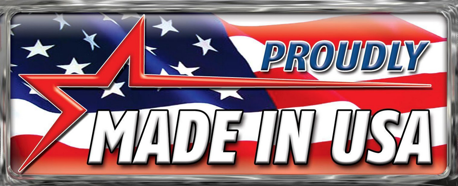 Made in USA